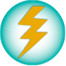 Mightly logo