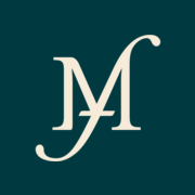 Mignon Faget logo