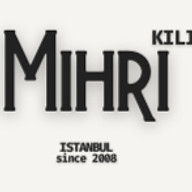 Mihrikilim logo