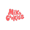 Mik & Cookies logo