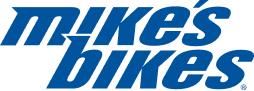 Mike's Bikes logo