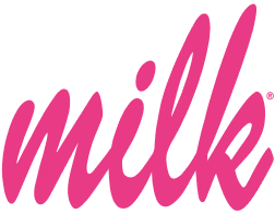 Milk Bar logo