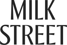 Milk Street logo