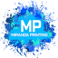Miranda Printing logo