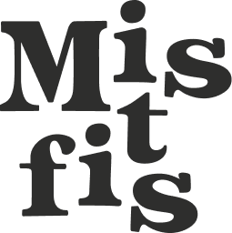 Misfits Market logo