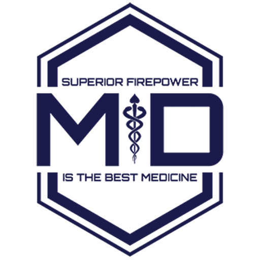 Mitchell Defense logo
