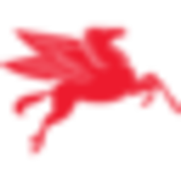 Mobil logo