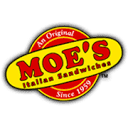 Moe's Italian Sandwiches logo