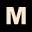Monrow logo