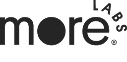 More Labs logo