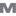 Morphe logo