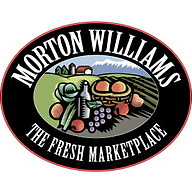Morton Williams logo
