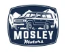 Mosley Motors logo
