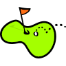 Motogolf logo
