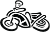 MotoPumps logo
