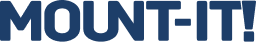 Mount-It! logo