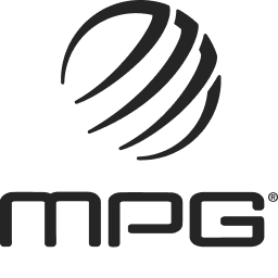 MPG Sport logo