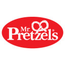 Mr. Pretzels logo