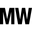 MR WINSTON logo