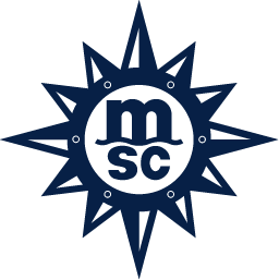MSC Cruises logo