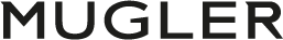 Mugler logo