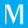 Murad Skin Care logo