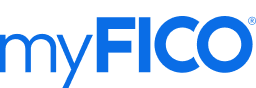myFICO logo