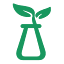 My Green Lab logo