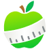 MyNetDiary logo