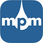 Mypurmist logo