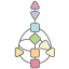 My Supernatural Design logo