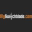 My Switchblade logo