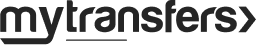 Mytransfers logo