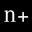 n+Bikes logo
