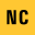 N C Machinery logo