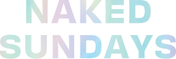 Naked Sundays logo