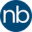 Name Bubbles logo