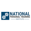 National Personal Training Institute logo