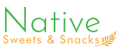 Native Sweets and Snacks logo