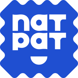 NATPAT logo