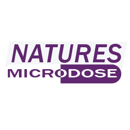 Natures Microdose logo