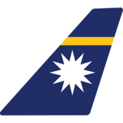 Nauru Airlines logo