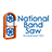 National Band Saw logo