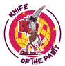 NC Blade logo