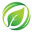 NewLeaf Home Medical logo