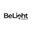 Be Light Merch logo