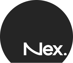 Nex Travel logo