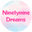 Ninetynine Dreams logo
