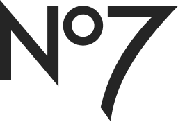 No7 logo