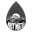 Noisy Water Winery logo